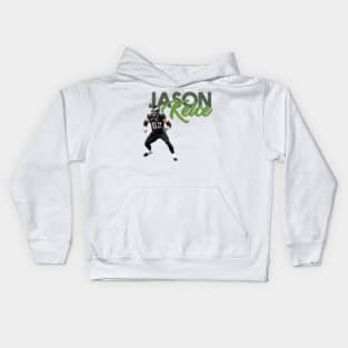 Jason Kelce Kids Hoodie